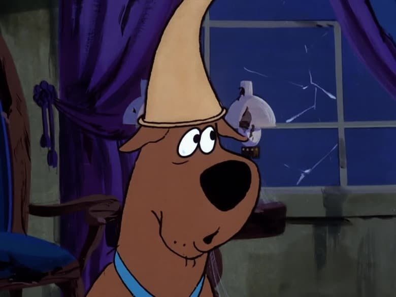 Assistir Scooby-Doo, Cadê Você? Temporada 1 Episódio 6 Online em HD
