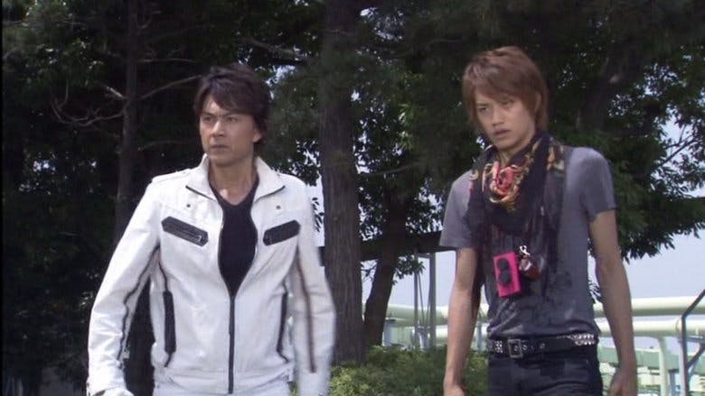Assistir Kamen Rider Temporada 19 Episódio 26 Online em HD