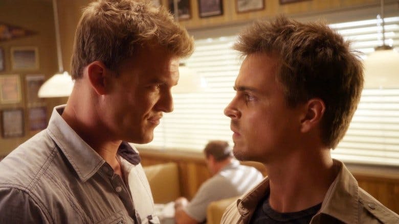 Assistir Blue Mountain State Temporada 3 Episódio 5 Online em HD