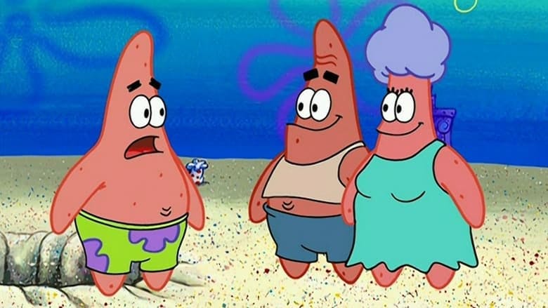 Assistir Bob Esponja Calça Quadrada Temporada 2 Episódio 36 Online em HD