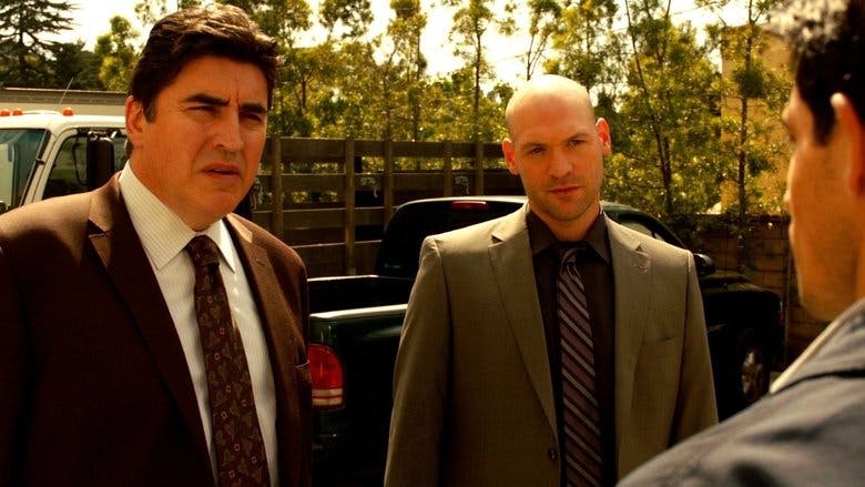 Assistir Lei e ordem: Los Angeles Temporada 1 Episódio 11 Online em HD