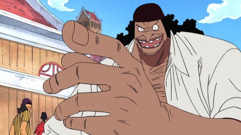 Assistir One Piece Temporada 6 Episódio 147 Online em HD
