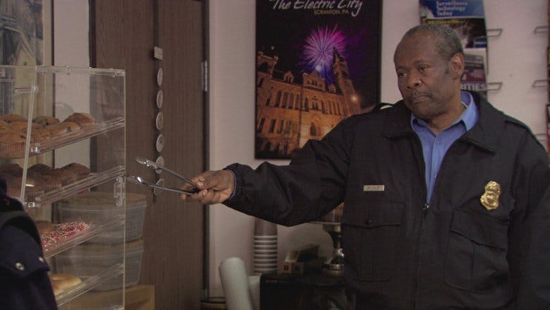 Assistir La Oficina Temporada 7 Episódio 10 Online em HD