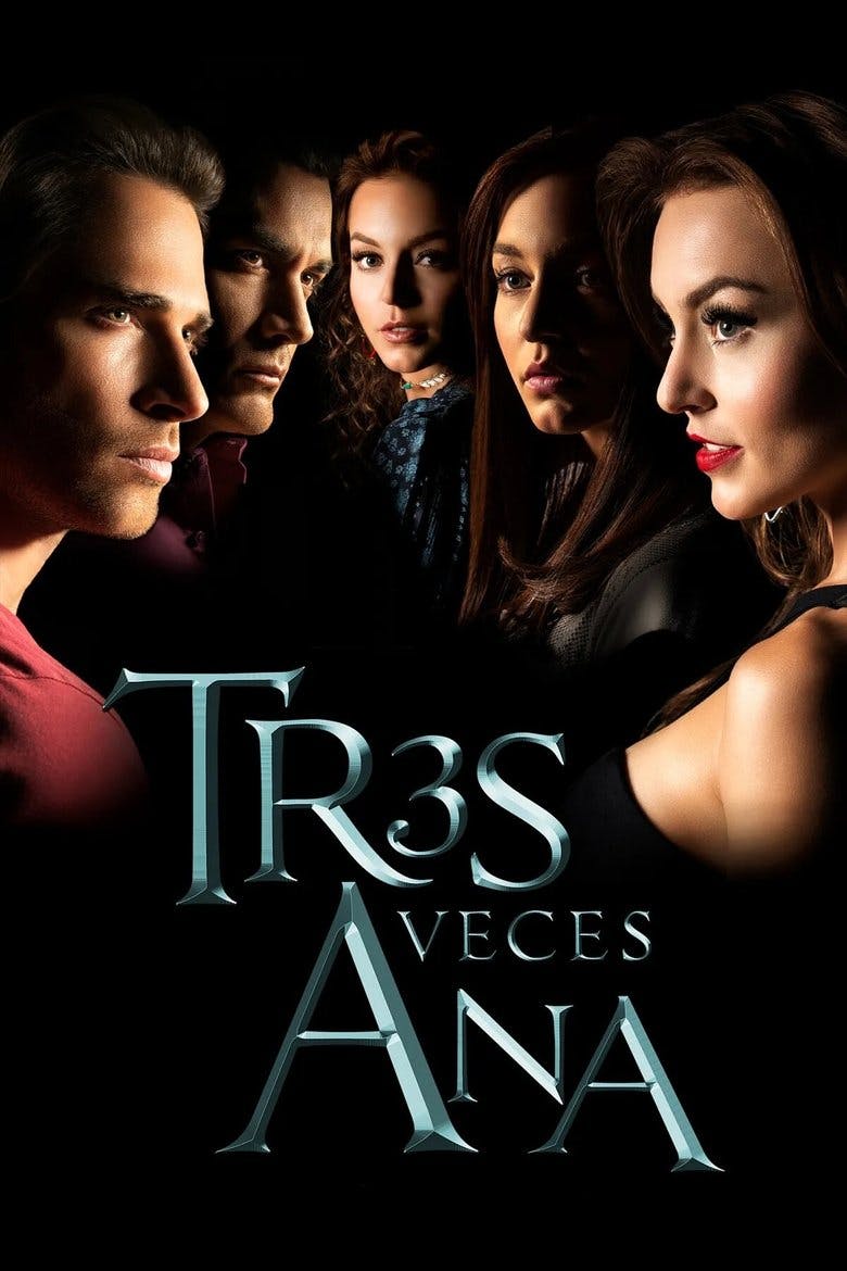Assistir Três vezes Ana Temporada 1 Episódio 43 Online em HD