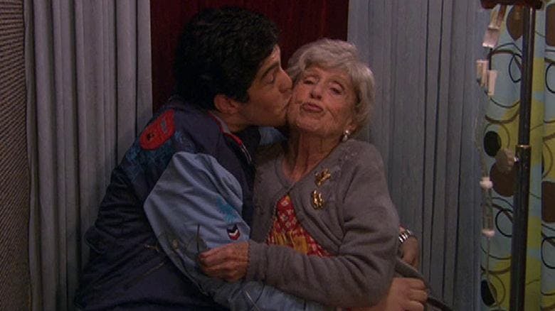 Assistir Drake e Josh Temporada 4 Episódio 5 Online em HD