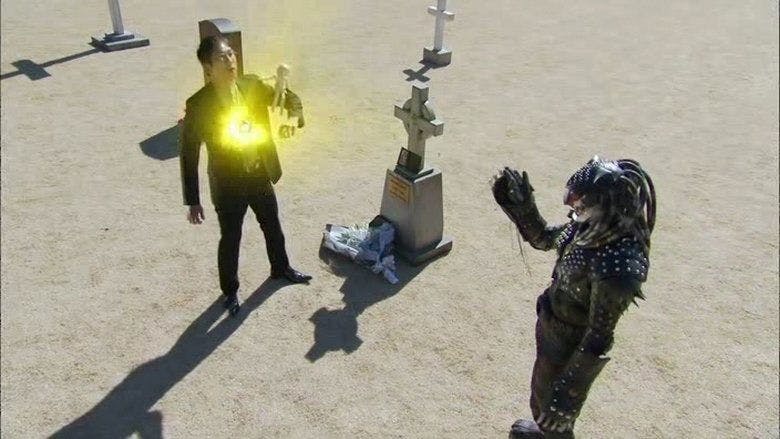 Assistir Kamen Rider Temporada 21 Episódio 29 Online em HD