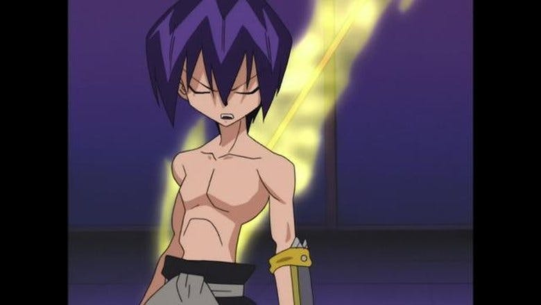 Assistir Shaman King Temporada 1 Episódio 24 Online em HD