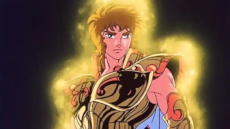Assistir Os Cavaleiros do Zodíaco Temporada 1 Episódio 37 Online em HD