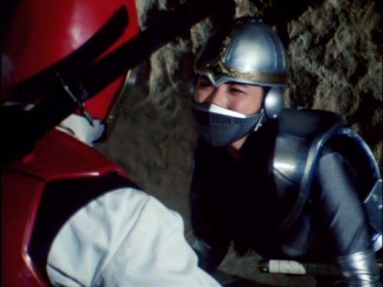 Assistir Jiraiya: O Incrível Ninja Temporada 1 Episódio 40 Online em HD