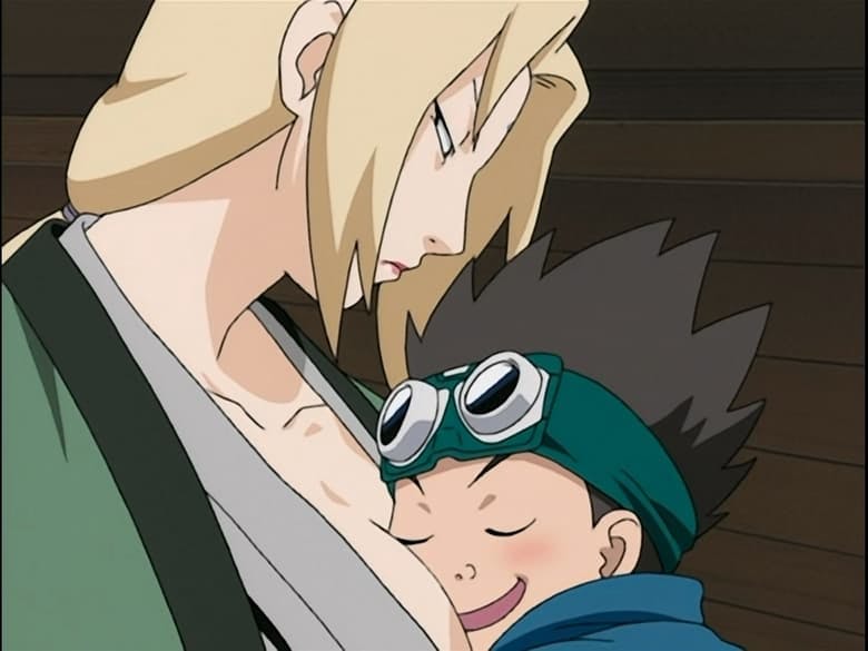 Assistir Naruto Temporada 2 Episódio 98 Online em HD