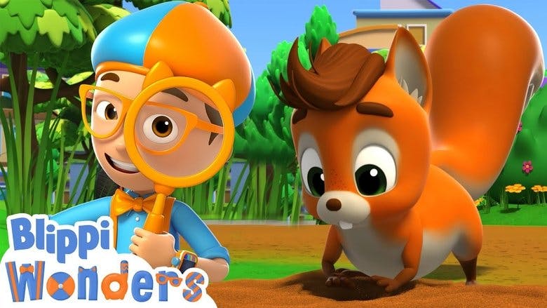 Assistir Maravilhas do Blippi – Desenhos Animados Educativos para Crianças Temporada 1 Episódio 25 Online em HD