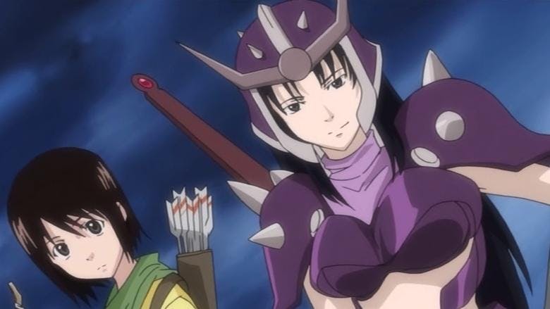 Assistir Bem vindo a NHK Temporada 1 Episódio 15 Online em HD