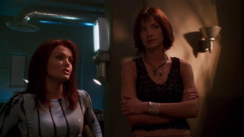 Assistir Mulher Gato Temporada 1 Episódio 1 Online em HD