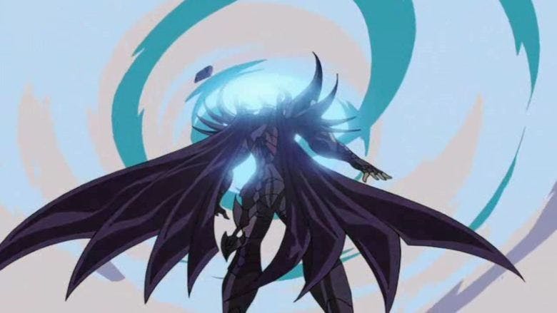 Assistir Os Cavaleiros do Zodíaco: A Saga de Hades Temporada 1 Episódio 13 Online em HD