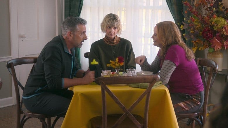 Assistir As Quatro Estações do Ano Temporada 1 Episódio 6 Online em HD