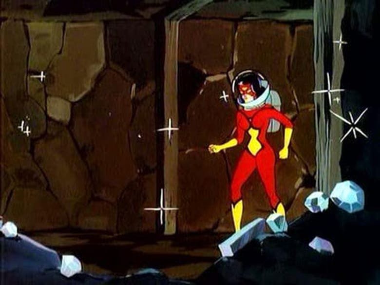 Assistir Mulher-Aranha Temporada 1 Episódio 9 Online em HD