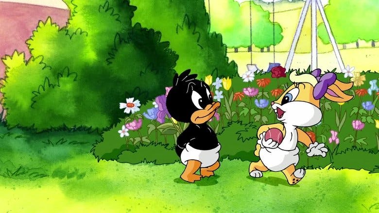 Assistir Baby Looney Tunes Temporada 1 Episódio 28 Online em HD