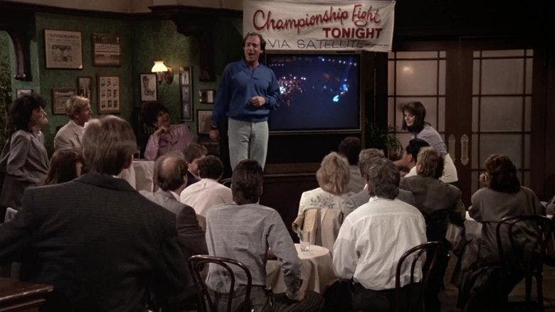 Assistir Cheers Temporada 6 Episódio 23 Online em HD