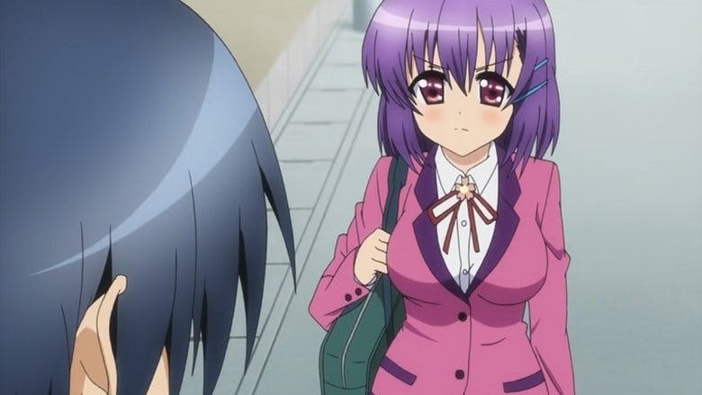 Assistir MM! Temporada 1 Episódio 10 Online em HD