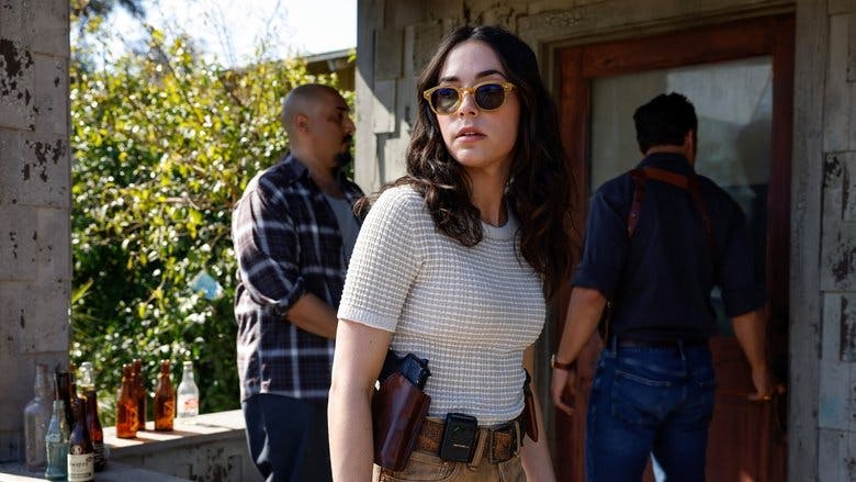 Assistir NCIS: Origins Temporada 1 Episódio 18 Online em HD