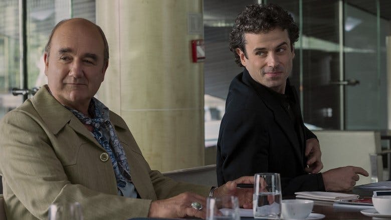Assistir Étoile: a Dança das Estrelas Temporada 1 Episódio 1 Online em HD