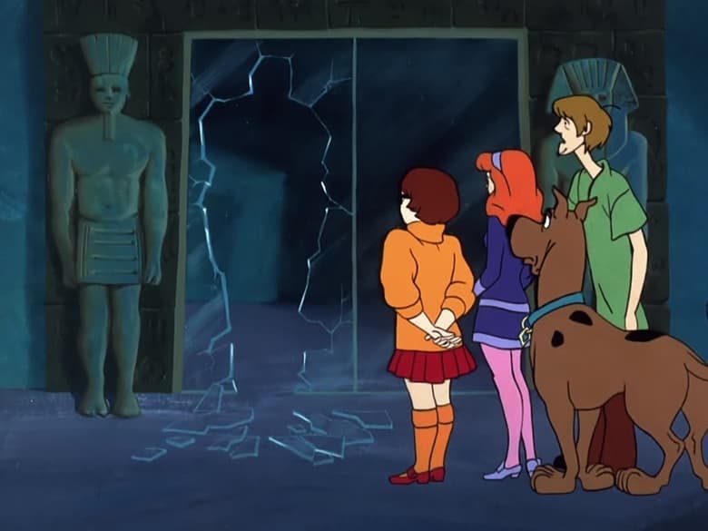 Assistir Scooby-Doo, Cadê Você? Temporada 1 Episódio 12 Online em HD