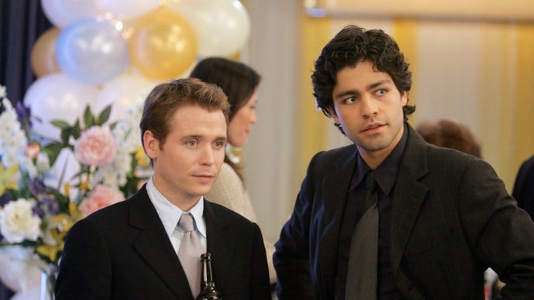 Assistir Entourage: Fama e Amizade Temporada 2 Episódio 10 Online em HD