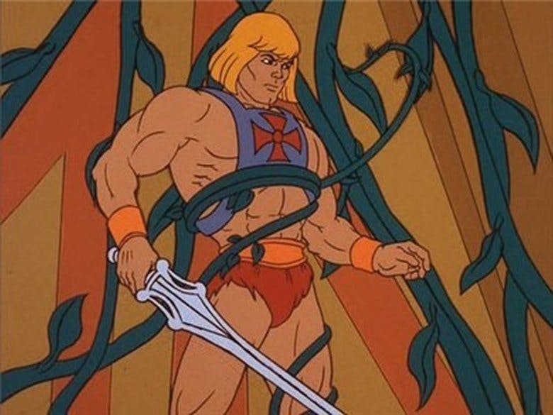 Assistir He-Man e Os Defensores do Universo Temporada 1 Episódio 59 Online em HD