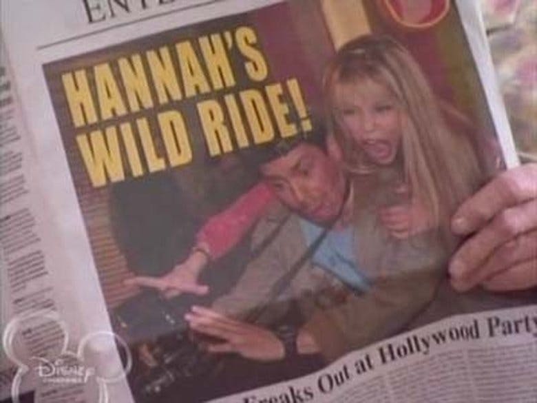 Assistir Hannah Montana – Sing Along Temporada 1 Episódio 5 Online em HD