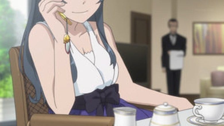Assistir Oreimo Temporada 1 Episódio 9 Online em HD