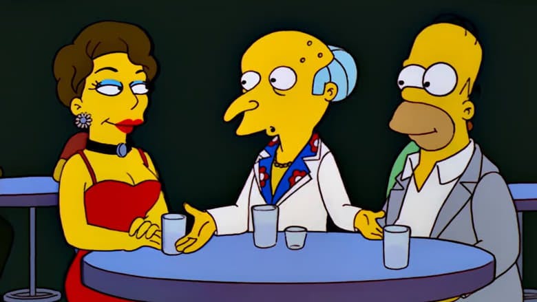 Assistir Os Simpsons Temporada 13 Episódio 4 Online em HD