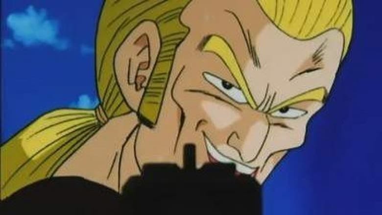 Assistir Dragon Ball Z Temporada 9 Episódio 1 Online em HD