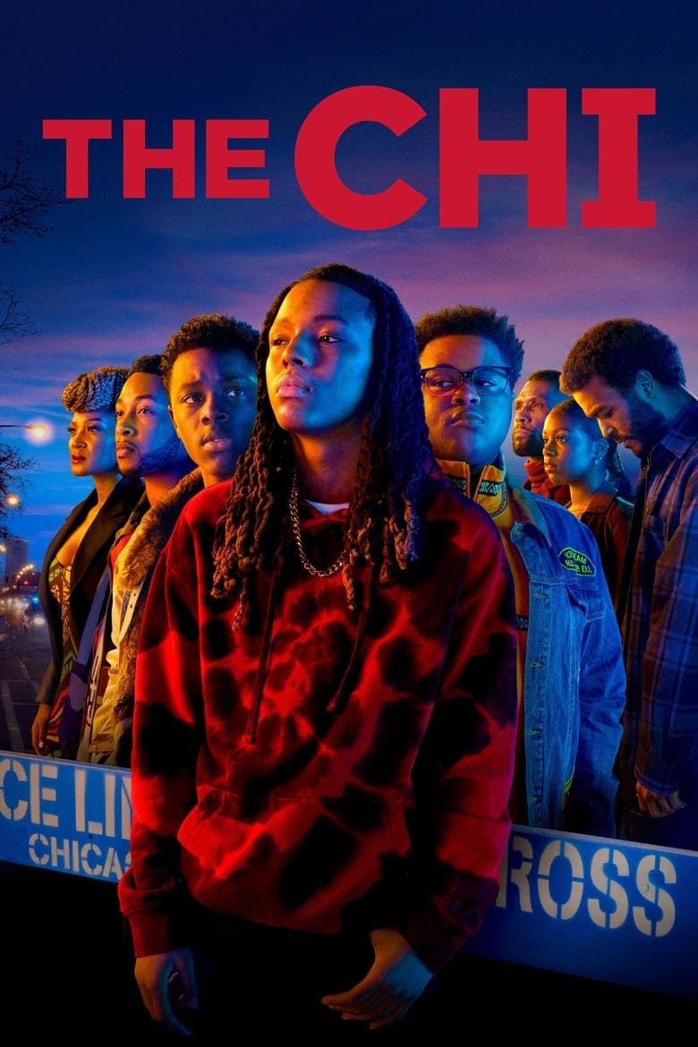 Assistir The Chi Temporada 7 Episódio 1 Online em HD
