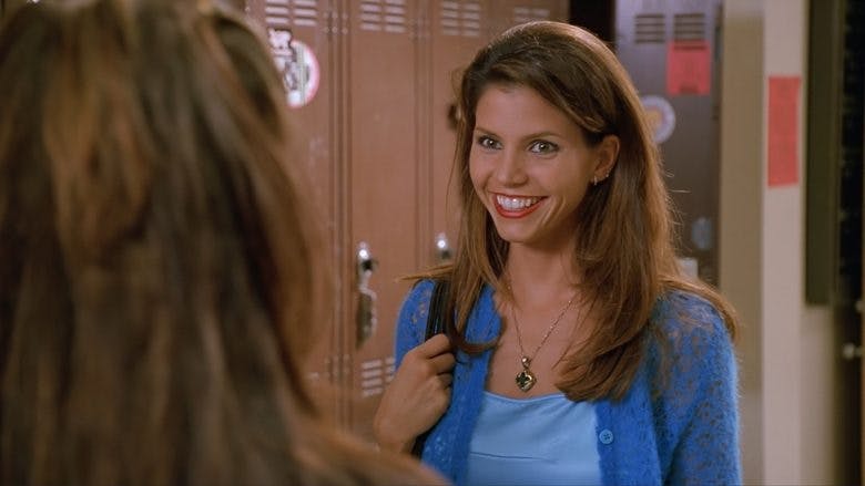 Assistir Buffy: A Caça-Vampiros Temporada 3 Episódio 9 Online em HD