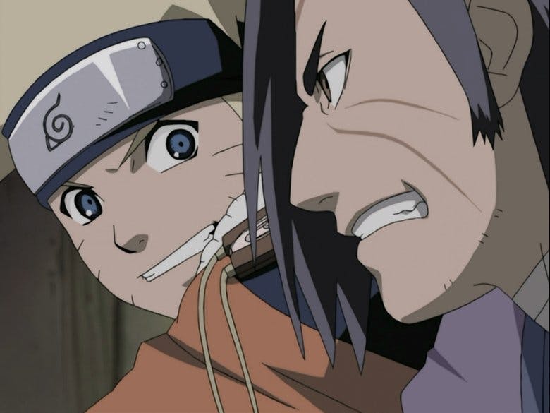 Assistir Naruto Temporada 4 Episódio 160 Online em HD
