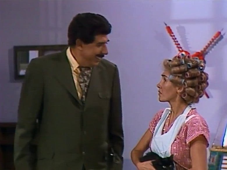Assistir Chaves Temporada 7 Episódio 42 Online em HD