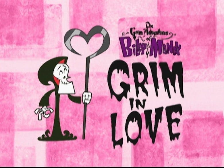 Assistir As Terríveis Aventuras de Billy e Mandy Temporada 2 Episódio 12 Online em HD