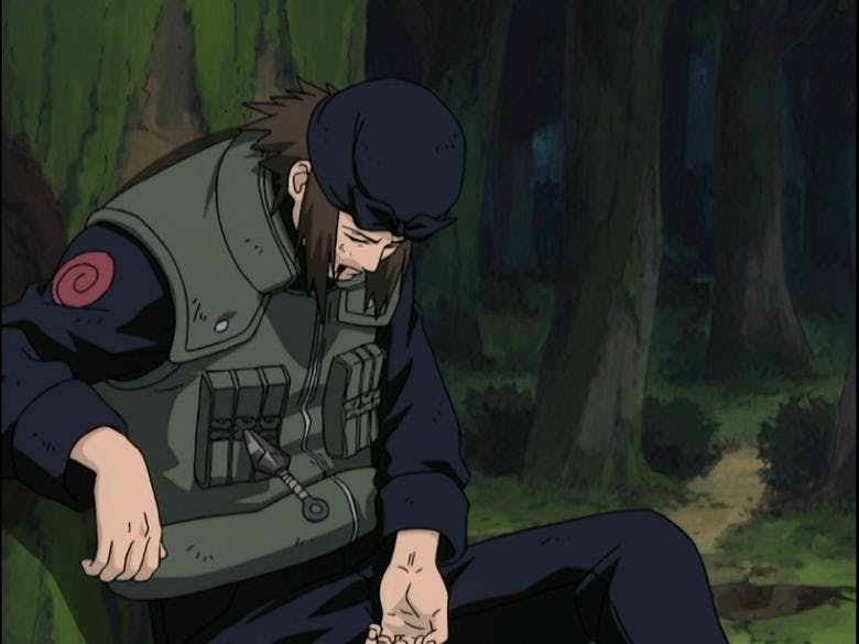 Assistir Naruto Temporada 3 Episódio 111 Online em HD