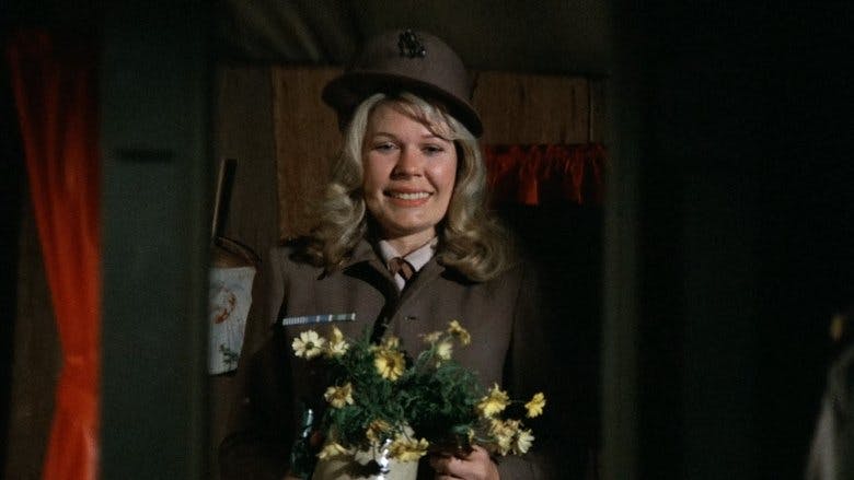 Assistir M*A*S*H Temporada 4 Episódio 15 Online em HD