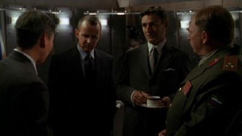 Assistir Stargate SG-1 Temporada 6 Episódio 17 Online em HD