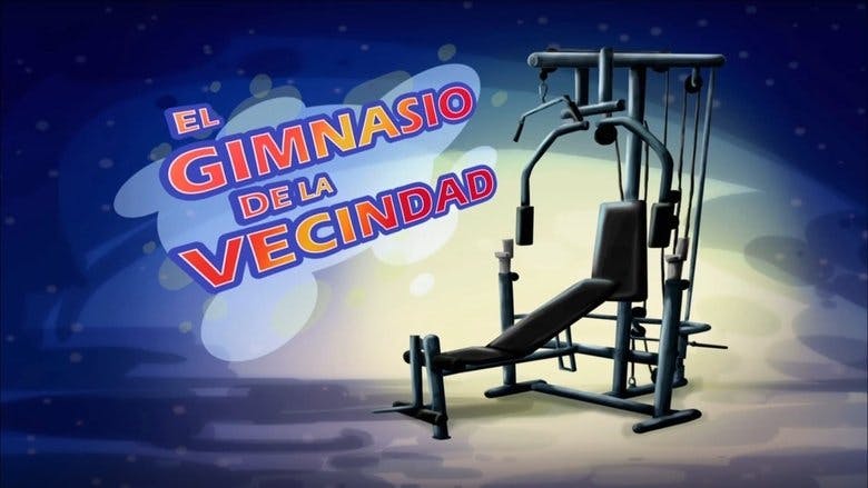 Assistir Chaves Em Desenho Animado Temporada 6 Episódio 6 Online em HD