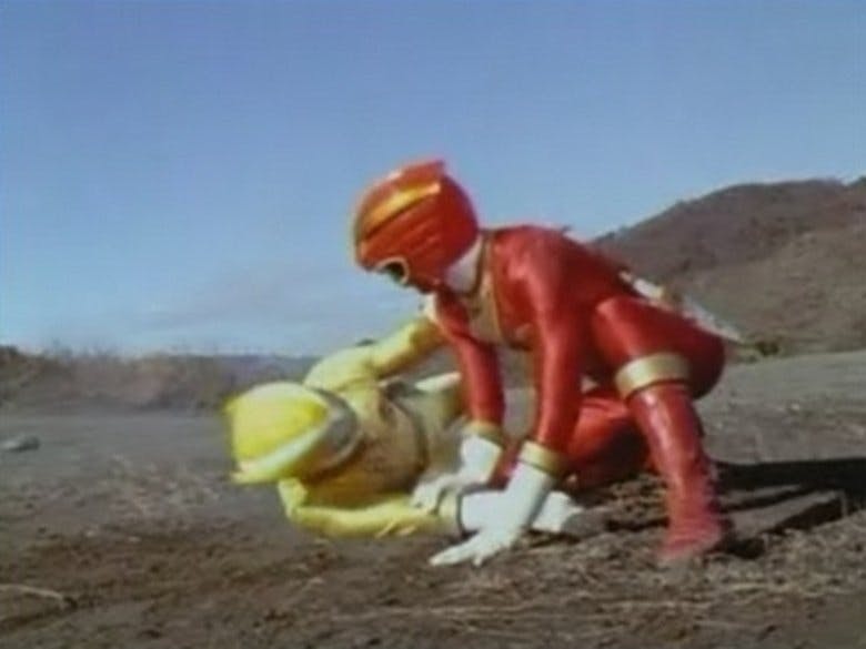 Assistir Power Rangers Temporada 10 Episódio 38 Online em HD