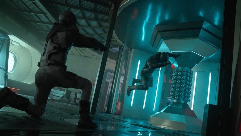 Assistir Diários de um Robô-Assassino Temporada 1 Episódio 3 Online em HD
