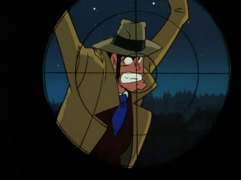 Assistir Lupin III Temporada 2 Episódio 98 Online em HD
