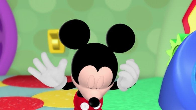 Assistir A Casa do Mickey Mouse Temporada 3 Episódio 21 Online em HD