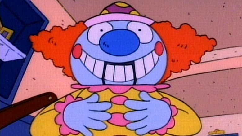 Assistir Rugrats: Os Anjinhos Temporada 3 Episódio 22 Online em HD