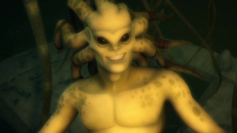 Assistir Star Wars: A Guerra dos Clones Temporada 4 Episódio 1 Online em HD