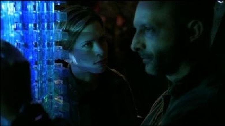 Assistir Stargate SG-1 Temporada 5 Episódio 20 Online em HD