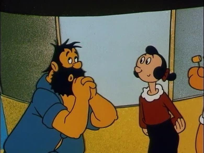 Assistir O Marinheiro Popeye Temporada 1 Episódio 64 Online em HD