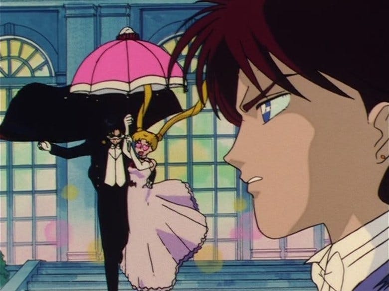 Assistir Sailor Moon Temporada 1 Episódio 22 Online em HD